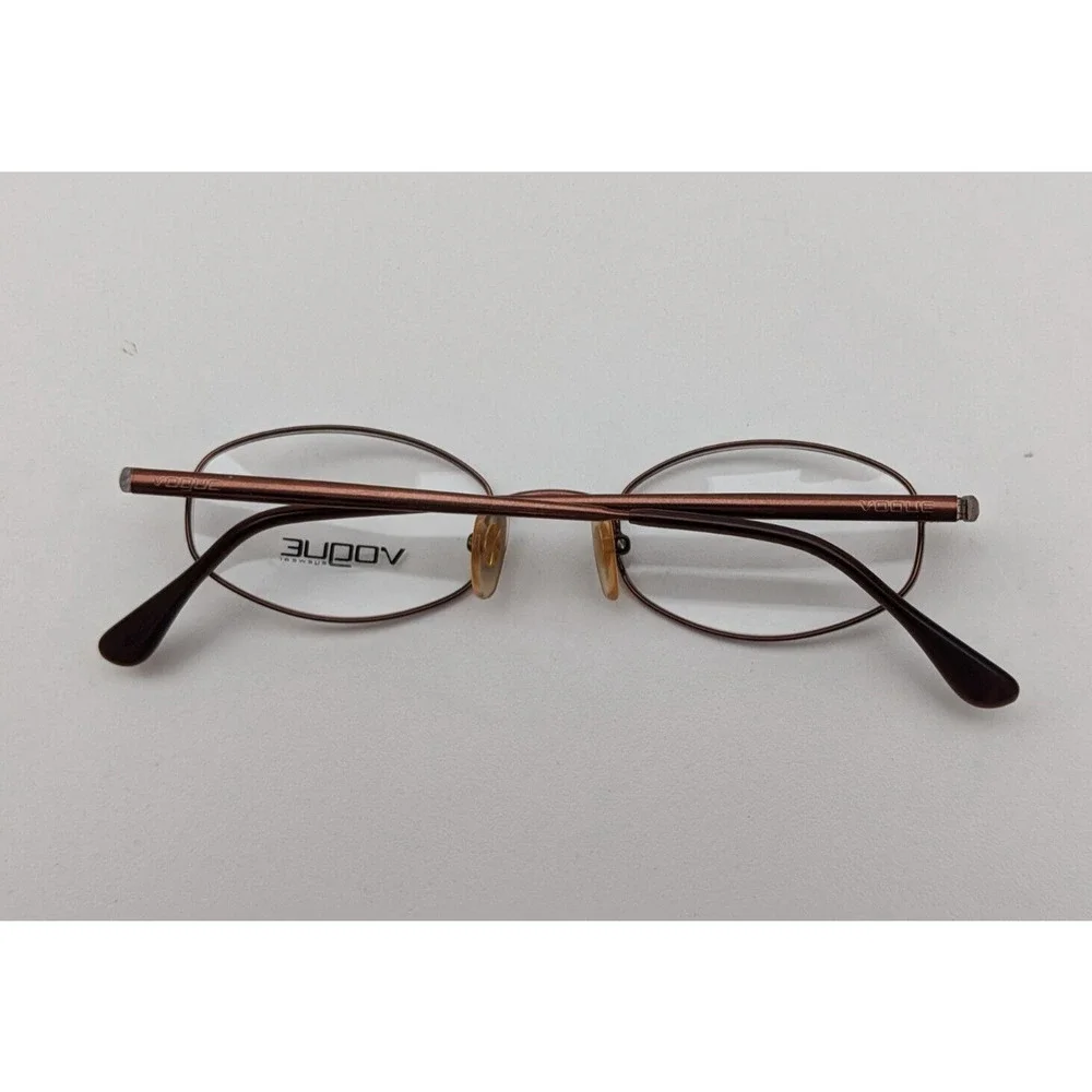 🕶️Vogue VO3287 Eyeglasses 46/19 135 /KAZ342🕶️​